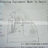 Lab Sealed Jaw Crusher thumbnail-1