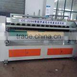 Automatic Industrial Ultrasonic Quilting Machine With CE Certificate thumbnail-1