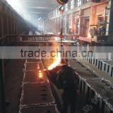 2017 OEM Heng Lin Resin Sand Casting Production Line thumbnail-5