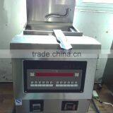 Commercial Electric Double Basket Deep Fryer thumbnail-4