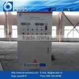 PP Woven Bags Extrusion Granulating Machine thumbnail-3