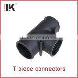 Different Material Connector for Corrugated Pipe thumbnail-5