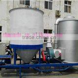 Worthy of Cost Less Grind Low Temperature Circulating Small Grain Dryer for Sale thumbnail-2