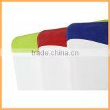Non-slip Antibacterial Kitchen Plastic Cutting Chopping Board thumbnail-2