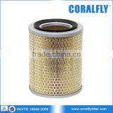Wholesale High Efficiency Diesel Engine Air Filter 2934587 thumbnail-1