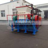 Double Axis Car Crusher Machine for Sale With High Capacity thumbnail-1