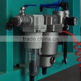 Automatic CCD Black Pepper Color Sorter/seperator Machine Price thumbnail-3