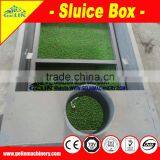 Hot Selling Small Sluice Box Carpet thumbnail-4