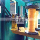 China Supplier High Quality New Product Wisted Paper Rope Machine thumbnail-3