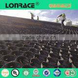 Plastic Geocell Used in Road Construction thumbnail-6