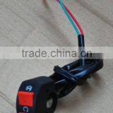 ON/OFF Enging Cut For Dirt Bike ATV Pocket Bike thumbnail-2