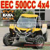 EEC 500cc 4x4 Cars Buggy thumbnail-1