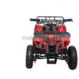 High Powered New Style Mini Electric ATV Quad thumbnail-1