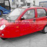 Passenger Car 580cc Type thumbnail-1