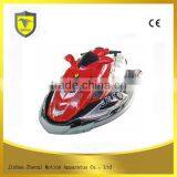 New Fashionable Performance Strong Power 1100cc Jet Skis on Sale thumbnail-1