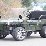 Mini Jeep for Sale(J-02) thumbnail-2