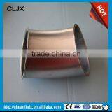 Custom Welding Stamping Elbow Used Sheet Metal Parts thumbnail-2