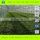 Double-layer Film Greenhouse for Seeding thumbnail-4