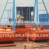 Africa Popular Jet Suction River Sand Dredger thumbnail-1