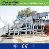 Gold Panning Equipment/ Industrial Centrifuge Price/ Centrifuge Machine For Sale thumbnail-1