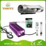 600 Watt Grow Light Kit Agricultural Equipment thumbnail-1