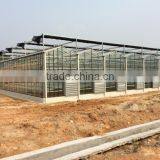 Prefabricated Agriculture Steel Structure Greenhouse thumbnail-1