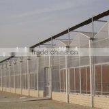 China pc Polycarbonate Corrugated Sheet Agricultural Greenhouse thumbnail-1