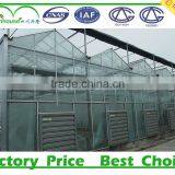 China Supplier Galvanized Round Steel Pipe For Greenhouse Frame thumbnail-6