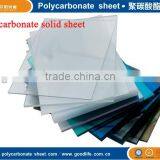 Unbreakable Polycarbonate Roof Panel 10 Years Guarantee thumbnail-1