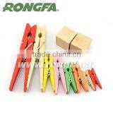 Rongfa Wooden Craft Sticks thumbnail-3