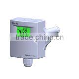 Top Wall/Duct Type Temperature Humidity Detector thumbnail-4