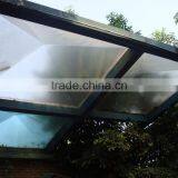 Customized Round Clear Plastic Skylight thumbnail-5