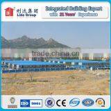 Raising Steel Chicken Projects Prefab Modular Homes Living Dormitory thumbnail-5