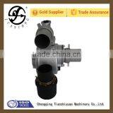 Low Pressure Pressure and Agriculture Application Diesel Engine Driven Water Pump for Irrigation thumbnail-6