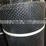 Quality Polyester Geogrid/ Fiberglass Geogrid./geonet Driect China Factory thumbnail-3