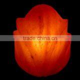 Tea Rose Lamp thumbnail-1