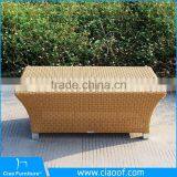 Factory In Foshan City Outdoor Furniture Modul Sofa thumbnail-5