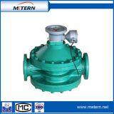 Diesel Fuel Oil Oval Gear Flow Meter thumbnail-2