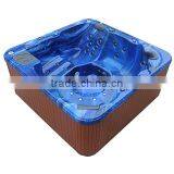 Big Outdoor Sex Hot Tub Massage Spa Hot Tub Outdoor Spa Made in China thumbnail-3