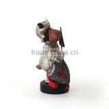 Russia Design Cartoon Soldier Figurine thumbnail-5