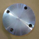 Carbon Steel Blind Flange thumbnail-1