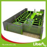 Adult Trampoline Park Equipment for Sale thumbnail-2