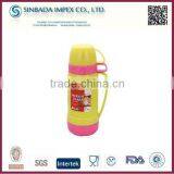 0.6L Double Wall Day Days Vacuum Flask thumbnail-1