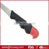 Plastic Handle Fish Fillet Knife With Plastic Case Kitchen Knife thumbnail-4
