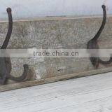 2016 Decorative Wooden Wall Hooks thumbnail-5