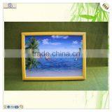 Top Quality Eco-friendly Child Painted Mdf Wood Toy Sketchpad thumbnail-5