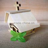 Christ Mobile Houses Modular Houses Prefab Houses Wooden House for Sale thumbnail-5