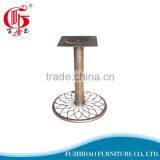 Durable Strong Factory Sale Steel Metal Leg for Table thumbnail-2