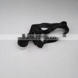 Wholesaler Price Outdoor LED Headlamp Multi-funcational Night Fishing Headlight, Head Wearable Flashlight, Camping Headlamp thumbnail-3