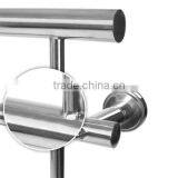 Balcony Railings Stairs/prices Railings for Balconie/stainless Steel Railings Price thumbnail-3